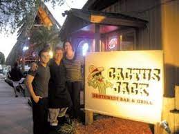 Virginia beach oceanfront's newest restaurant located at 2736 atlantic ave., just steps from the beach, cactus jack's is a new and exciting addition to the. Https Www Northfortmyersneighbor Com 2010 12 07 New Cactus Jack Restaurant Offers Waterfront Dining And Southwestern Fare At Its Best