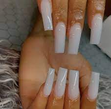 Pin By Bayley On Ideas 4 U Acrylic Nails Gel Nails Square Acrylic Nails
