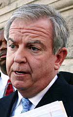 Police, detectives end their dispute