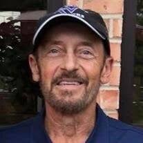 Ford Stanley Ward Obituary (2025)