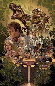 We did not find results for: Fan Art Friday 35 Jurassic Park Nerdist Jurassic Park Poster Jurassic Park Movie Jurassic Park World