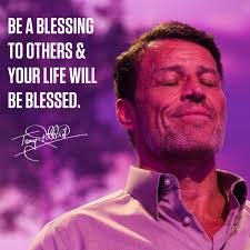Tony Robbins