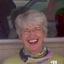 Obituary information for Pat Bridgman