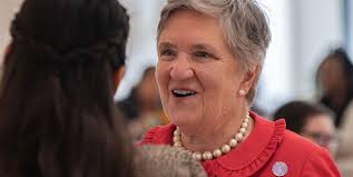 Wesleyan Magazine 2024 by Wesleyan College