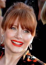 Bryce dallas howard is an american actress and director. Bryce Dallas Howard Wikipedia