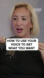 Samara is a pro at using her voice to get what she wants, even when it’s  Princeton