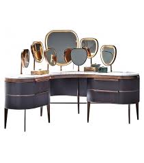 Kara Natevo Dressing Table Milia Shop