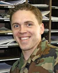SSGT Robert Daniel Rogers (1980-2007)
