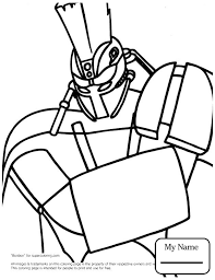 Ant coloring sheet atom coloring pages ant man coloring pages to. Noisy Boy Atom Real Steel Drawing Novocom Top
