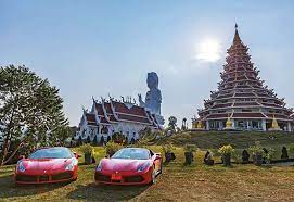 Find the best ferrari 488 for sale near you. Chiang Rai Road Trip In A Trio Of Ferrari 488s Torque