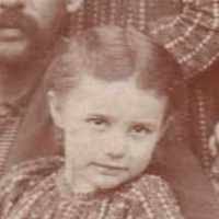 Fannie A Sidebottom (1897–1980)