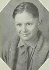 Jack Albritton (1915-1940)