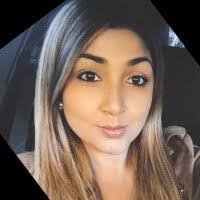 Cindy Rocha's Instagram, Twitter & Facebook