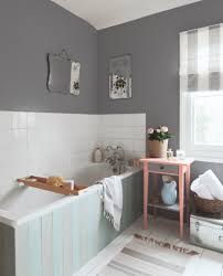 To balance the look and add contrast, paint skirting and frames in bright white. Everything You Need To Know About Painting With Grey Houzz Uk