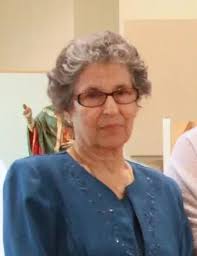 Maria F. Borba Obituary (2024)