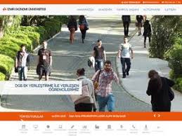 List of 6 best universities in izmir (2020 fees). Izmir University Of Economics Ranking Review