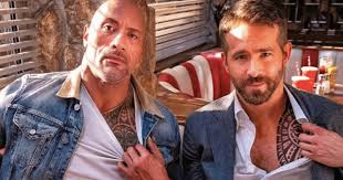 Prime video from $3.99 $ 3. Dwayne Johnson Reveals That Ryan Reynolds Refused To Drive His Car In Hobbs And Shaw