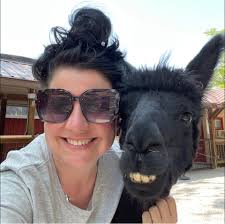 With our summer season quickly coming to an end, we'll be transitioning to  new visitor hours starting in September. Here's some info: -we'll be closed  Saturday 8/30 -we'll be open Monday 9/1