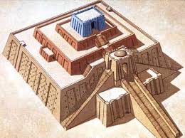 Ziggurat At Ur Jane Street Clayworks Ancient Mesopotamia Ancient Sumer Mesopotamia