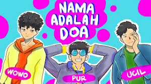 Kartun merupakan gambar disertai penampilan lucu yang mempresentasikan suatu peristiwa. Wowo Dan Teman Teman Ø§Ù„Ø¬Ø²Ø§Ø¦Ø± Vlip Lv