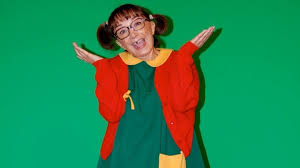 El Chavo del 8": la Chilindrina reveló por qué Chespirito decidió terminar  con la serie de manera definitiva