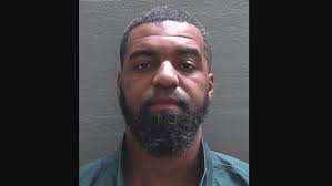 Shooting suspect arrested after barricading himself inside Escambia County  home