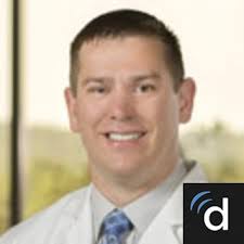 Dr. Benjamin Culp, MD