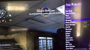 To mod you don't need a jailbreak ps3 cause i hack mw2 make 10th lobbys and waw so he just download the file or either someone else gave him the mods. Call Of Duty Hacks Bots Cheats Exploits