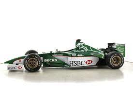 Discover our unique race used f1 car parts for sale available from the best sellers worldwide. Officina Caira F1 Cars For Sale Running Car Rolling Chassis Show Car Jaguar R1 01