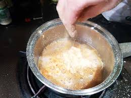 Be careful when dealing with fire and fire starter. Learn How To Make Firestarters With Sawdust And Wax The Easy Way Survival Jar