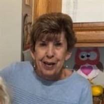 Shirley Evelyn Daniels Obituary (2023)