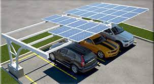 Commercial Solar Carports Wholesale Carport Mounted Pv Systems