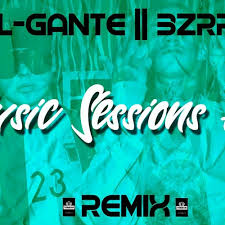 Bizarrap, grabá este villarap cumbia 4:20 pa' lo' negro' si me avisa en cinco estoy, porque sabe cómo soy Stream L Gante Bzrp Music Sessions 38 Remix By Ele Mix Listen Online For Free On Soundcloud