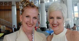 With state gay marriage ban lifted, Central Floridians rush to wed