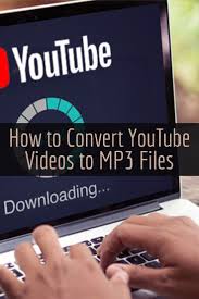 How To Convert Youtube Videos To Mp3 Files Youtube Videos Youtube Youtube Marketing