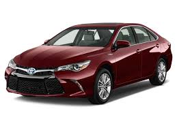Toyota toyotathon tv commercial traffic director video. 2016 Toyota Camry Review Ratings Specs Prices And Photos The Car Connection