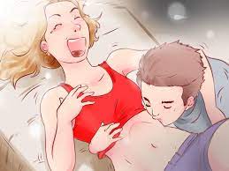 How to Turn a Girl On (with Pictures) - wikiHow