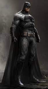In a recent post, batman v superman concept artist jerad marantz revealed an early design for ben affleck's batman suit. Artstation Batman Vs Superman Batman Concept Art Jerad Marantz