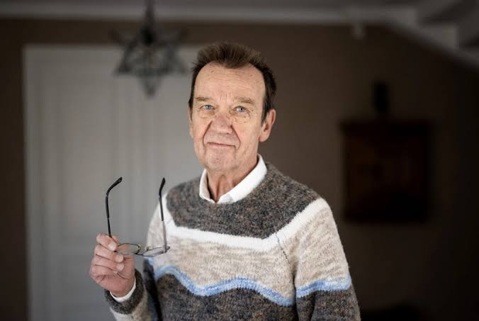 Björn Skifs första ord efter demensdiagnosen: "Så mycket kärlek" | Svensk  Damtidning