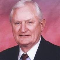 Robert George Herod Obituary