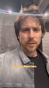 Lukas Nelson caught up with @aegiszine ahead of his show in Philadelphia.,  His new album American Romance is out now and available everywhere., Aegis  top picks? “Make You Happy,” “Ain’t Done”, ...