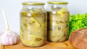 салат из огурцов на зиму с горчицей и чесноком Vkusnee Ogurcov Vy Ne Eli Ogurcy S Gorchicej Na Zimu Salat Iz Ogurcov N Salat Iz Ogurcov Blyuda Iz Fruktov Semejnye Recepty