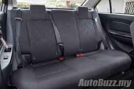 Owners reviews about proton saga (2g) with photos on drive2. Review Proton Saga 1 3l Premium Cvt Stalwart Of The Entry Level Video Autobuzz My