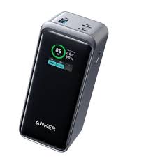 充電器Charger 安克Anker 流動電源Prime 手提電腦20,000mAh 電筆 ...