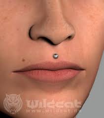 Make any part of your body look like a. Medusa Piercing Piercing Com