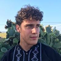 Jack Vickery's Instagram, Twitter & Facebook