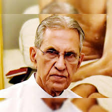 Aziz Qureshi to take additional charge as Uttar Pradesh Governor