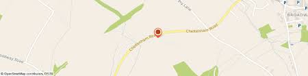 Anthony Halling Garden Machinery Specialist Broadway Pry Farm Cheltenham Rd