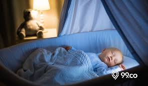 Boks bayi keluaran pliko ini tidak terbuat dari kayu, tapi plastik pvc yang bentuknya terlihat seperti keranjang trolley. 11 Tempat Tidur Bayi Terbaik Aman 2020 Lengkap Dengan Harga