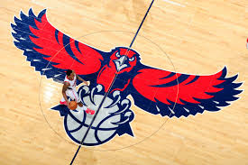 Seeking for free atlanta hawks logo png images? Margo Kline Sues Hawks Alleges Discrimination Against White Employees Bleacher Report Latest News Videos And Highlights